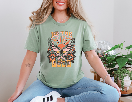 Be the Good T-shirt