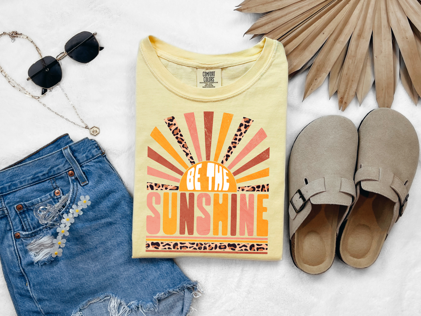 Be the Sunshine T-shirt