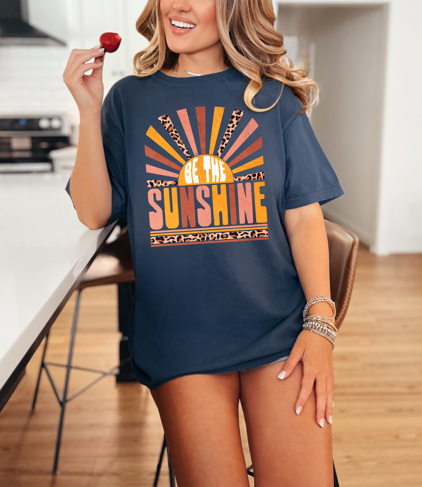 Be the Sunshine T-shirt