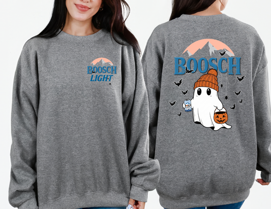 Boosch Light Sweatshirt