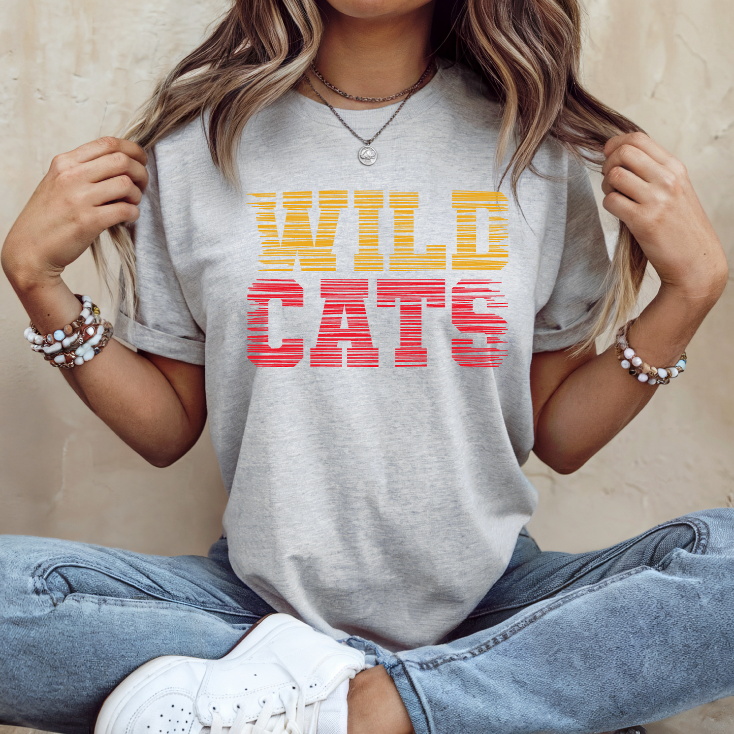 Breaking Wildcats T-Shirt
