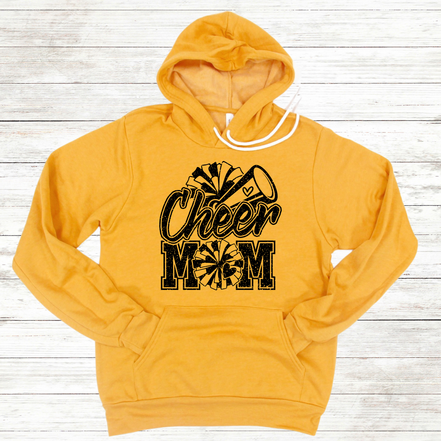 Cheer Mom Sweatshirt