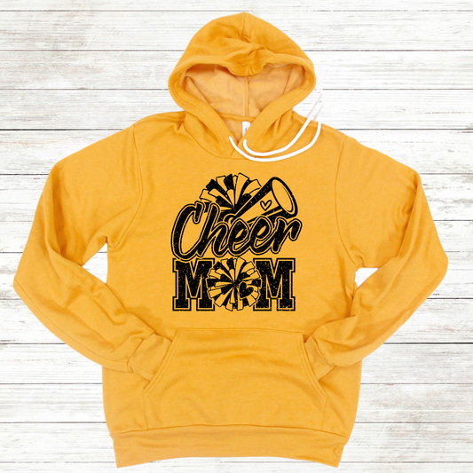 Cheer Mom Sweatshirt