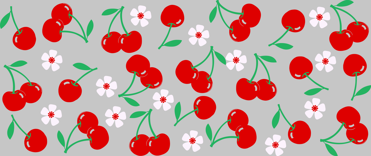 Cherries Cup