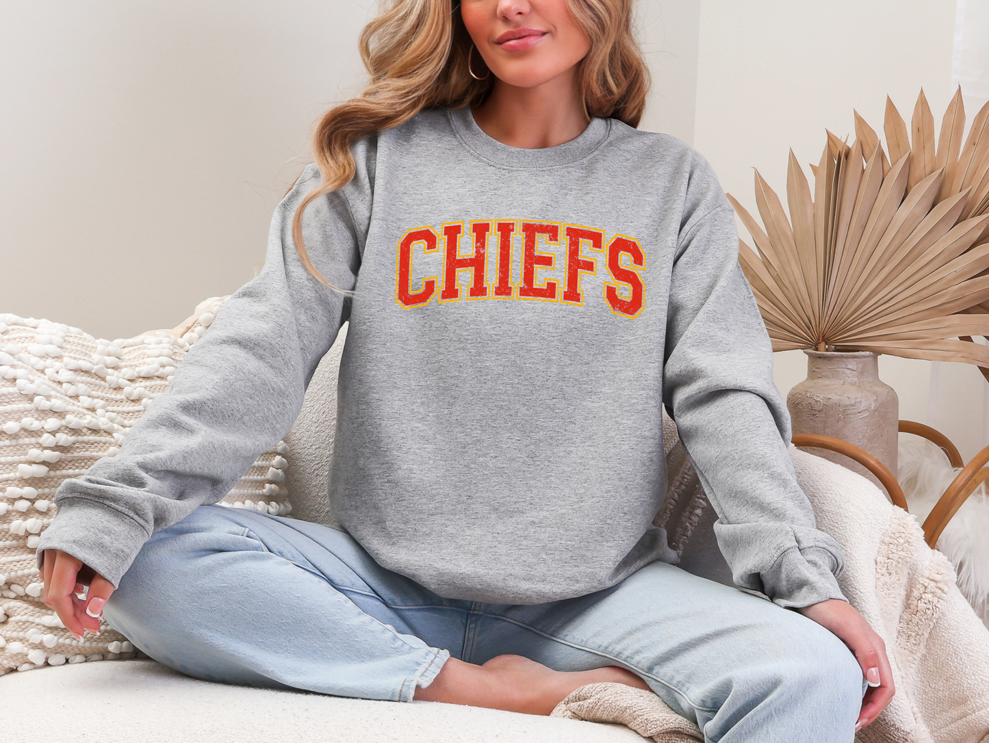 Chiefs Sweatshirt