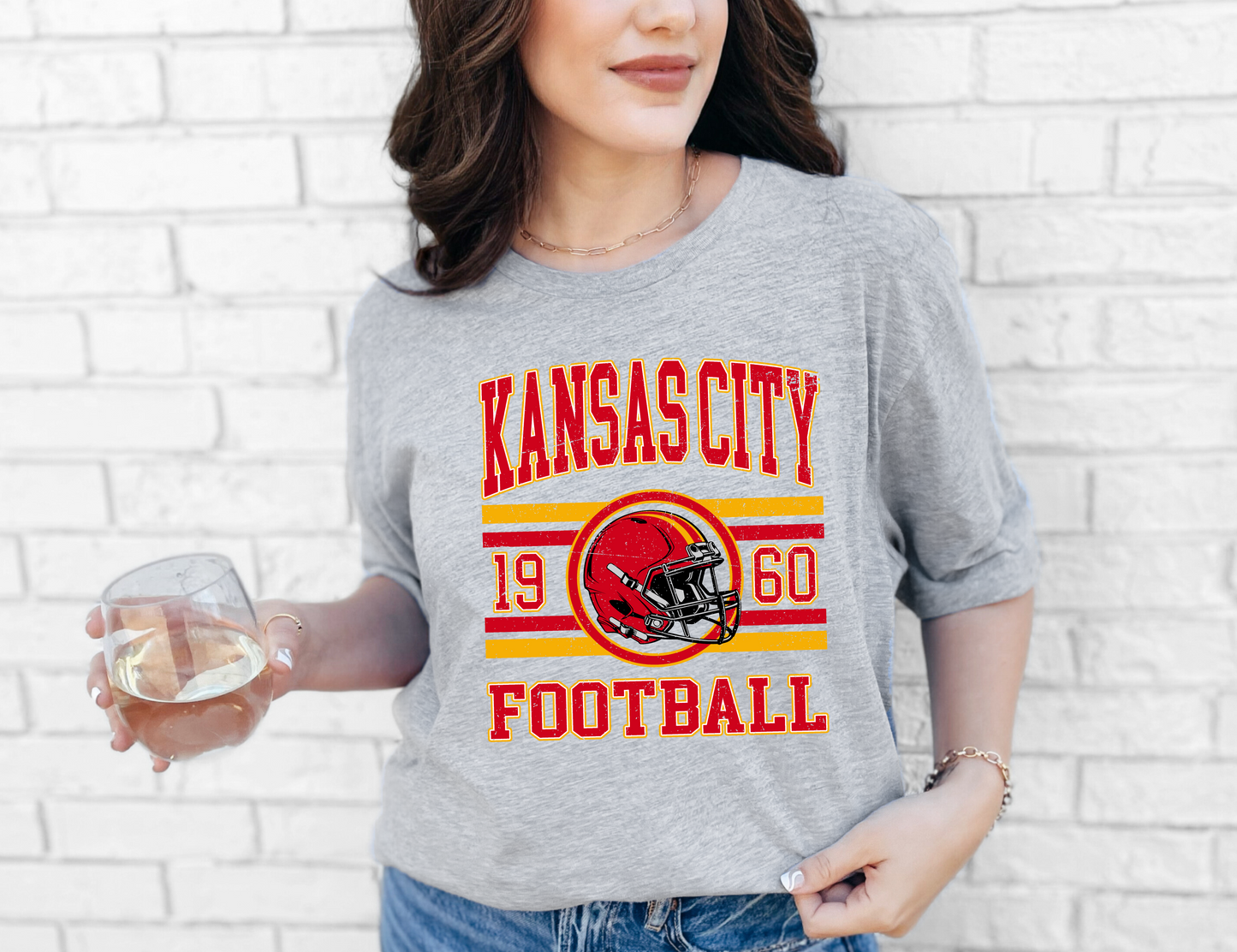 Chiefs 1960 T-shirt