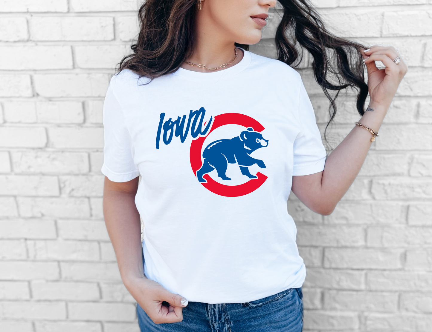 Iowa Cubbies T-shirt