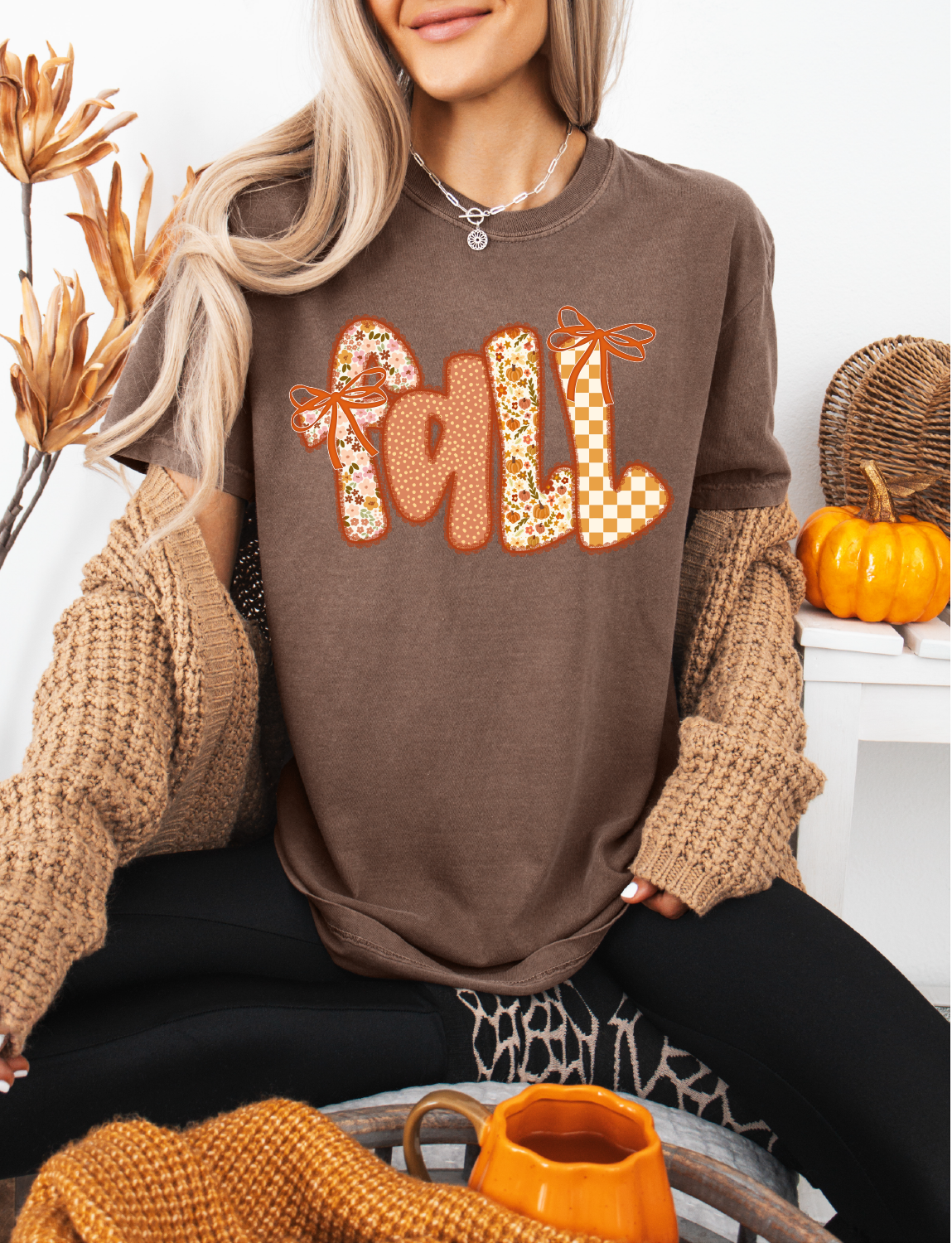 Fall T-shirt