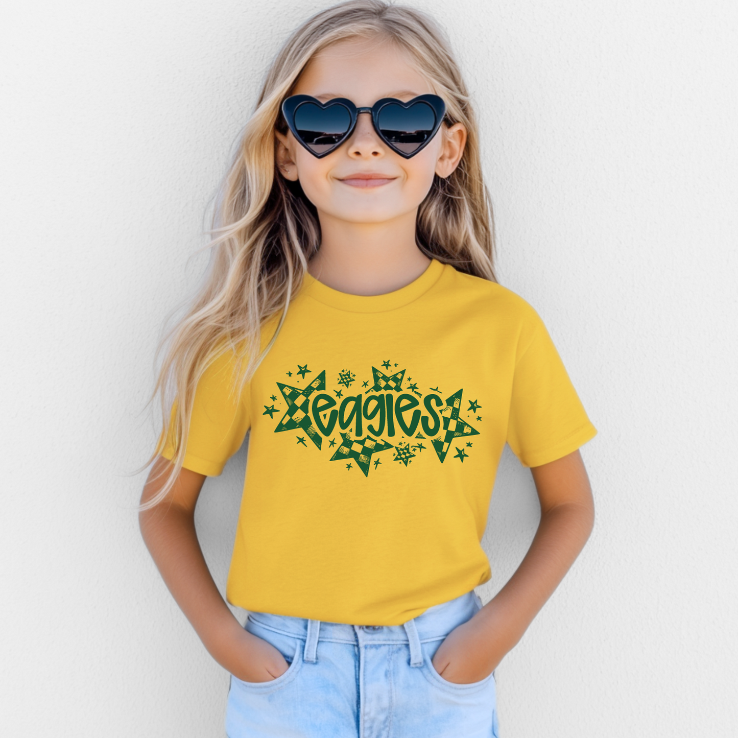 Eagles Superstar T-shirt