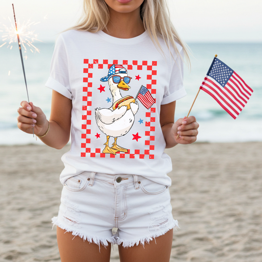 American Goose T-shirt