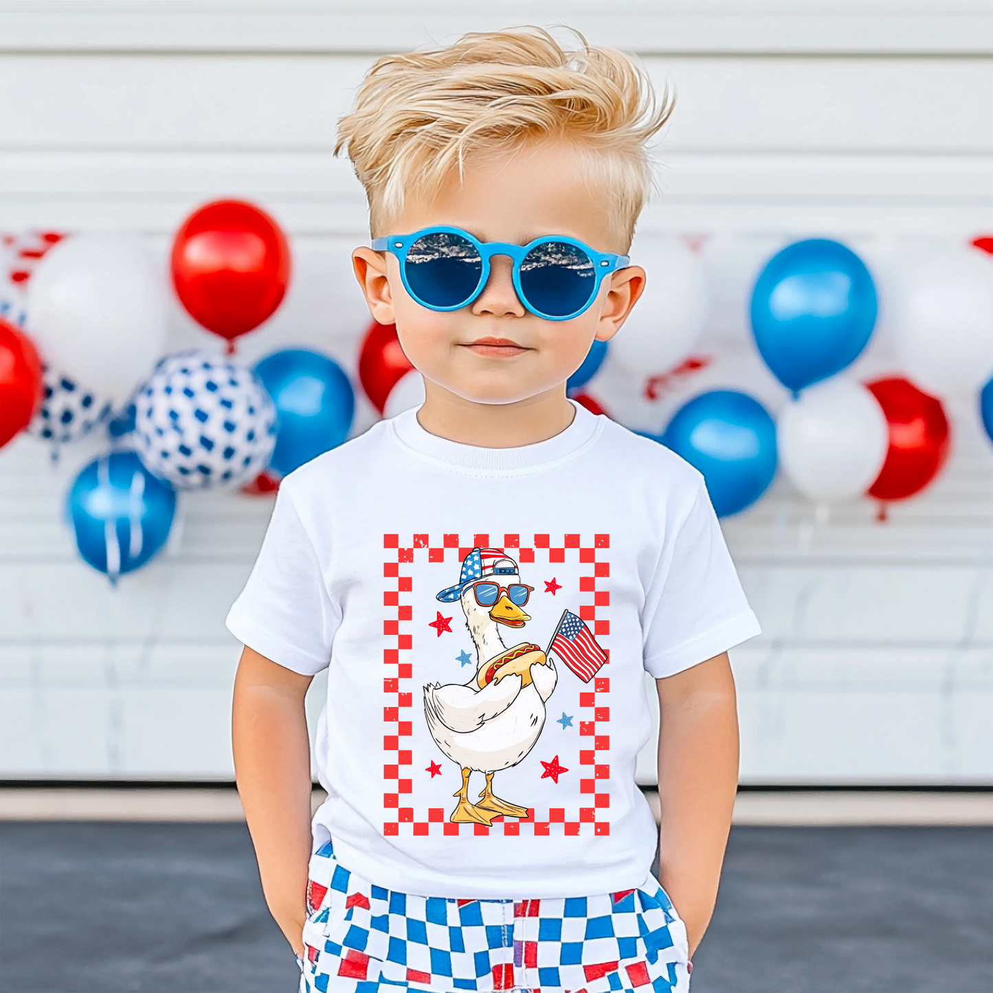 American Goose T-shirt