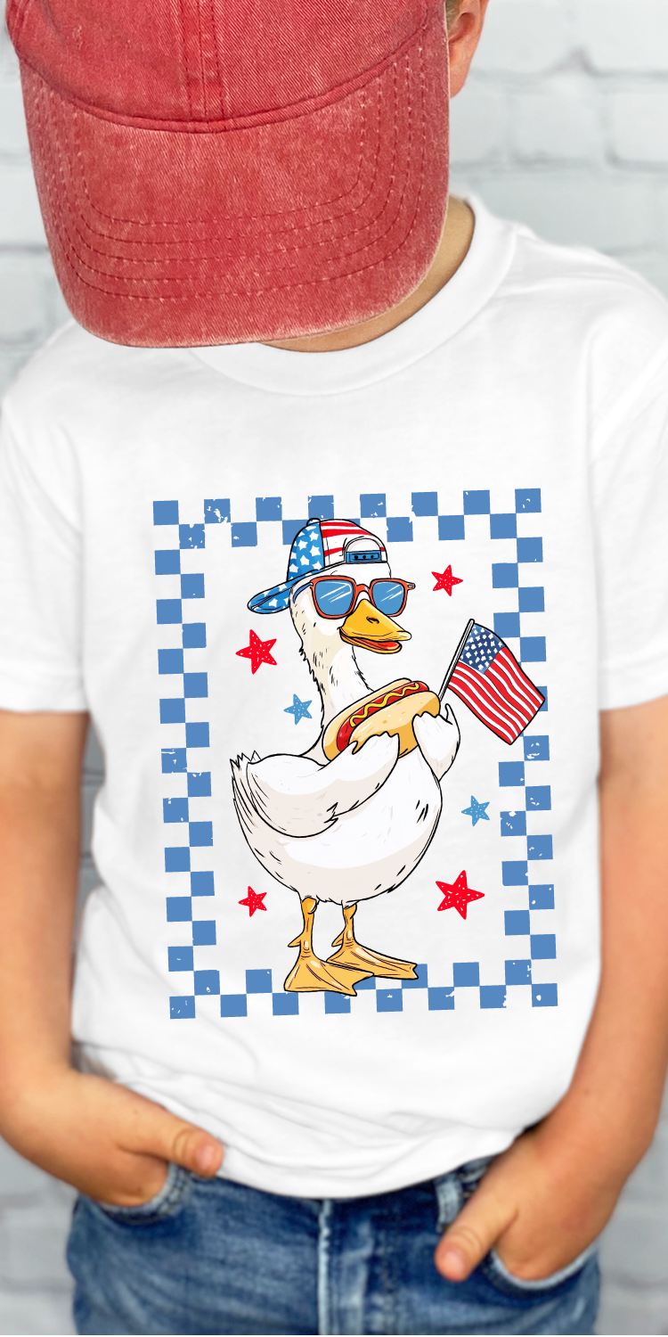 American Goose T-shirt