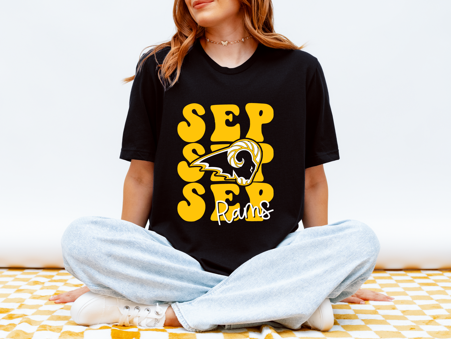 SEP Retro Groovin' T-shirt