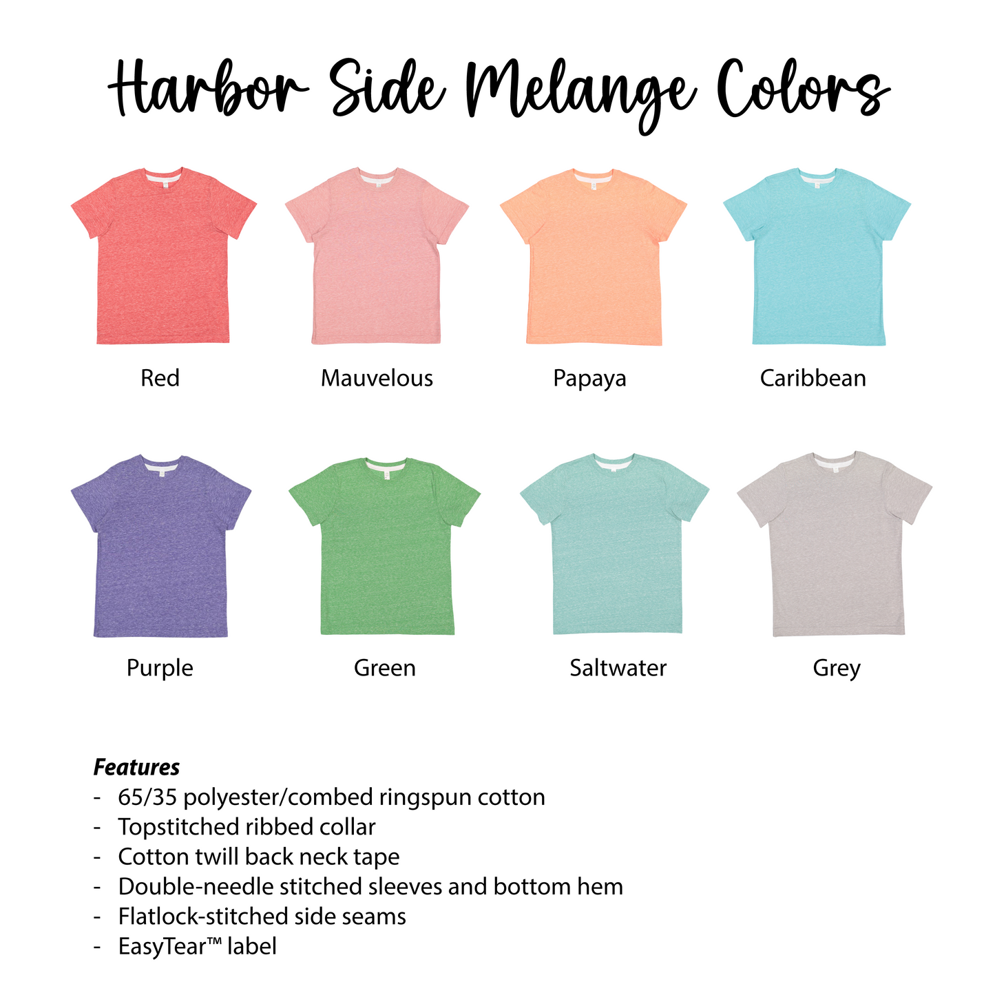 Tortured Poet's Department T-shirt - Youth