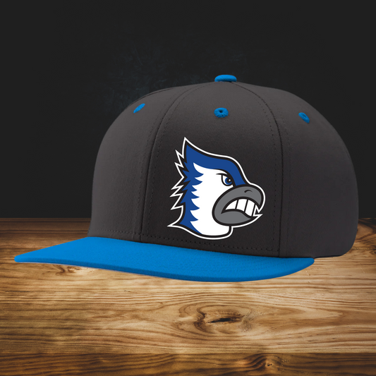 BF Bluejays Champro Trucker Hat