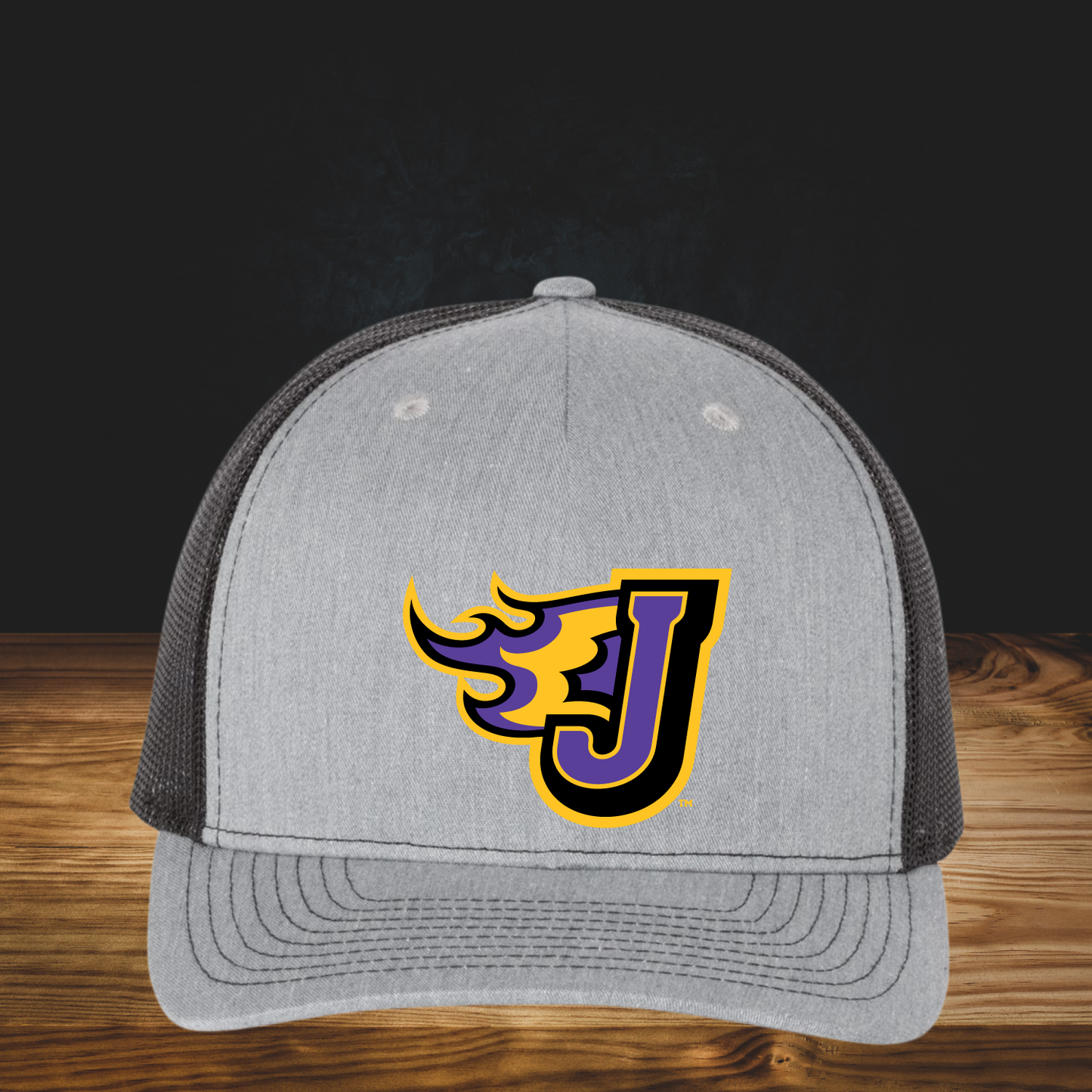 Johnston Dragons Trucker Hat