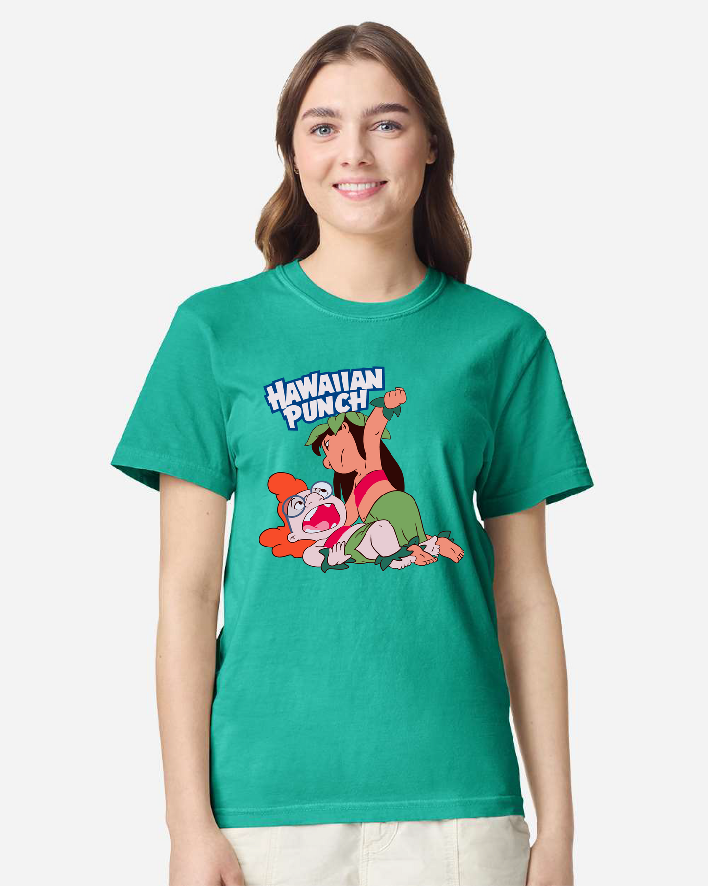 Hawaiian Punch T-shirt