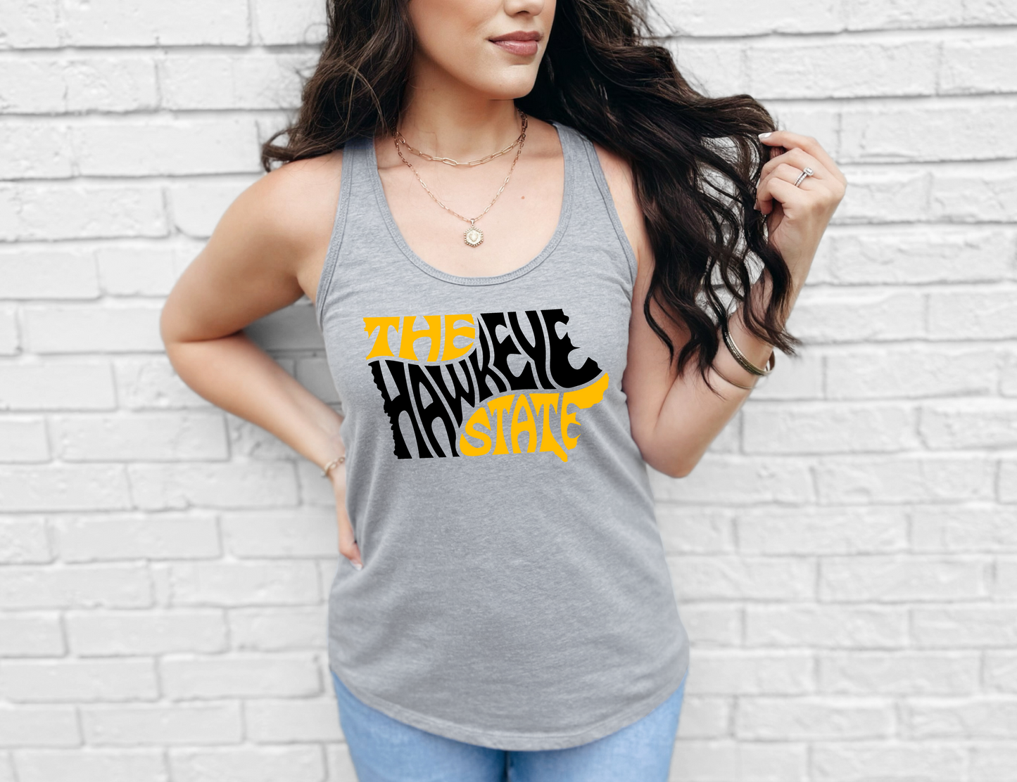 Hawkeye State Tank