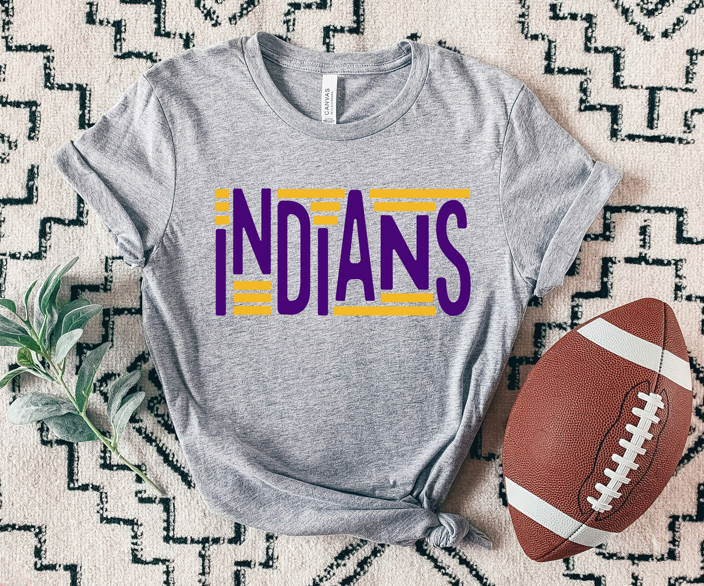 Rising Indians T-Shirt