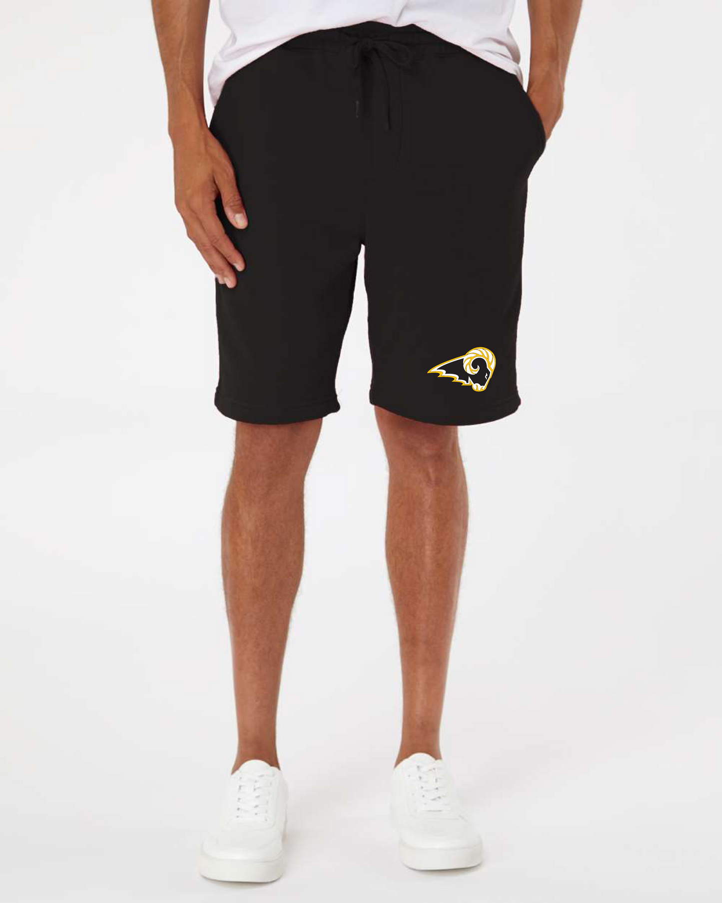 SEP Rams Mens Shorts