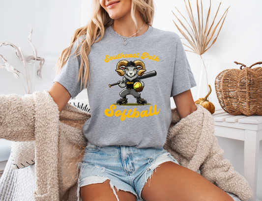 Softball SEP T-shirt
