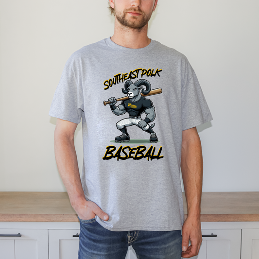 Baseball SEP T-shirt