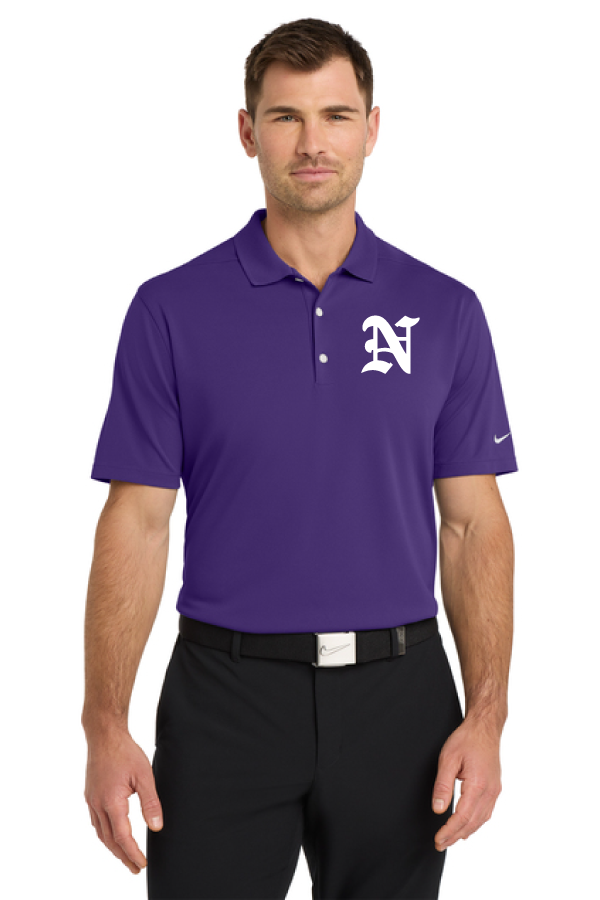 Norwalk Warriors Nike Polo