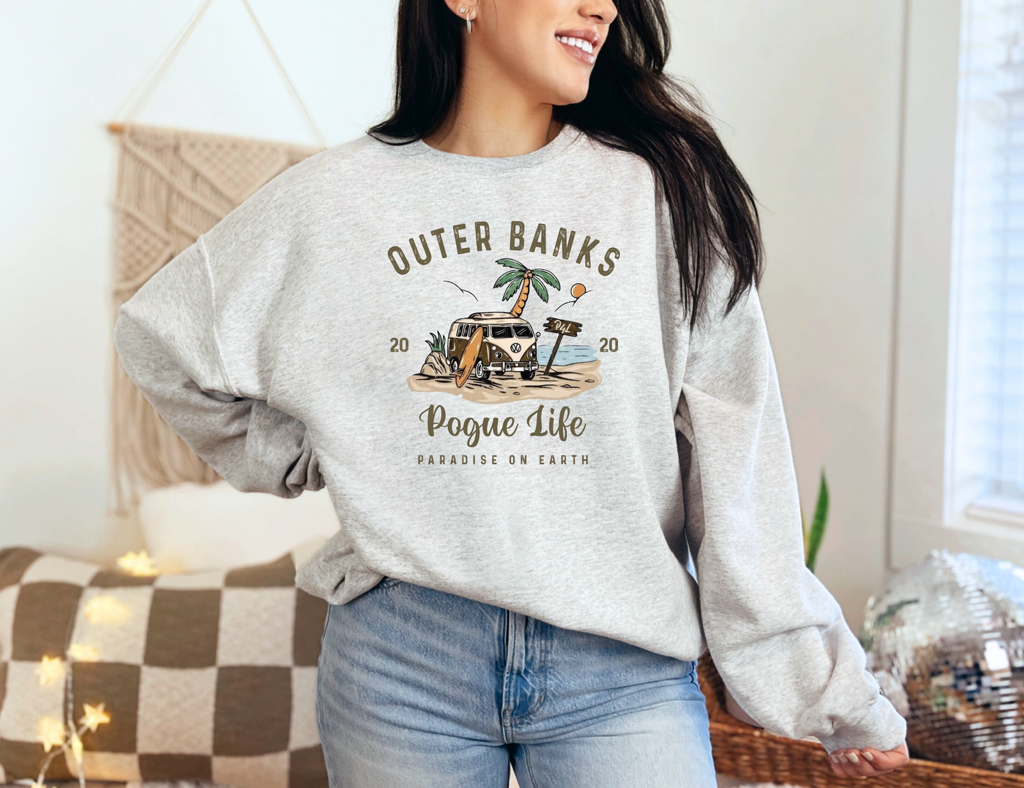 Outer Banks P4L Sweatshirt