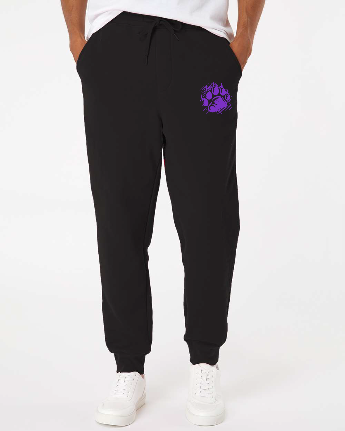 Panthers Joggers