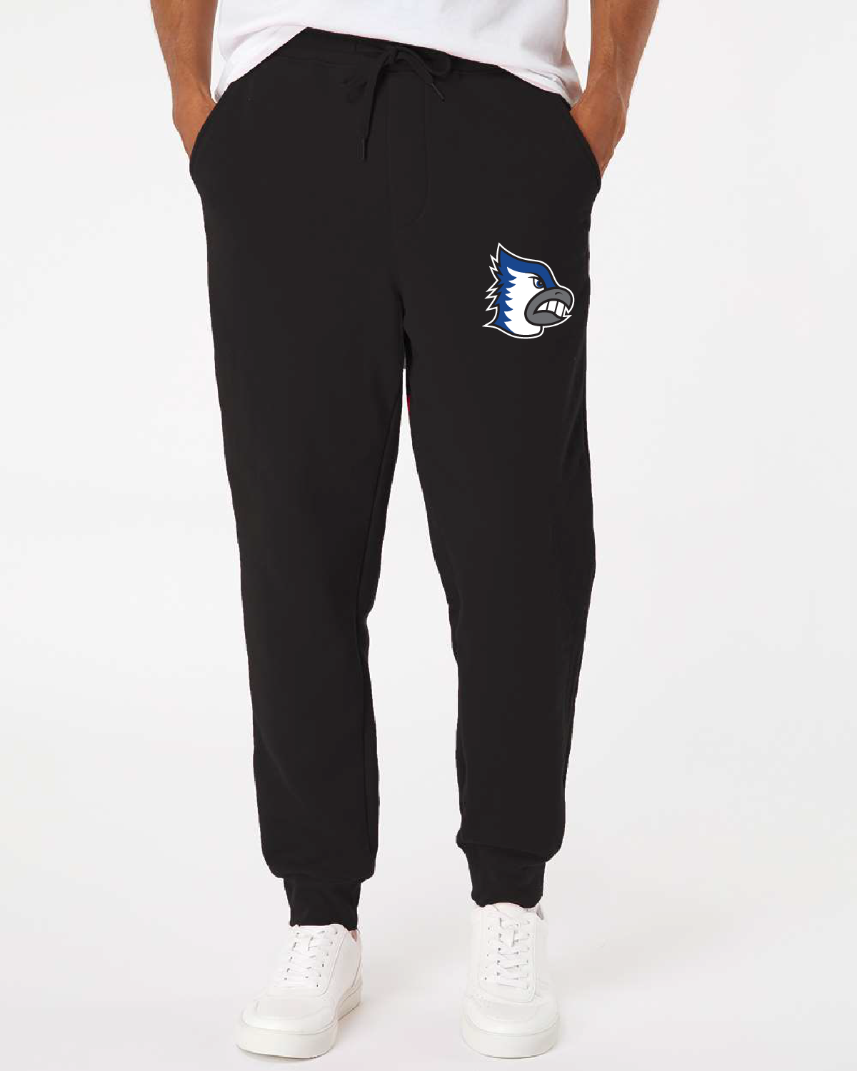 BF Bluejays Joggers