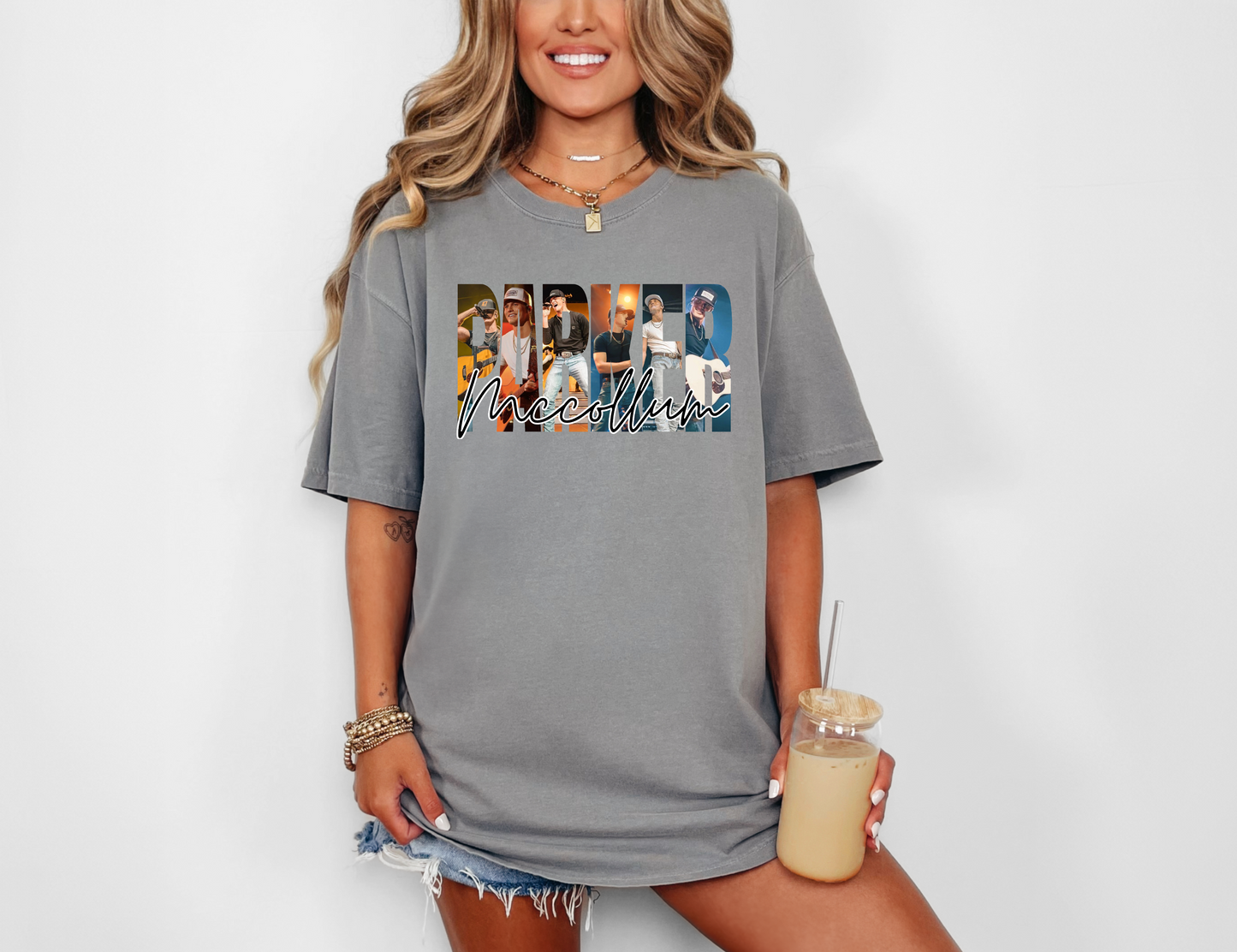 Parker Knockout T-shirt