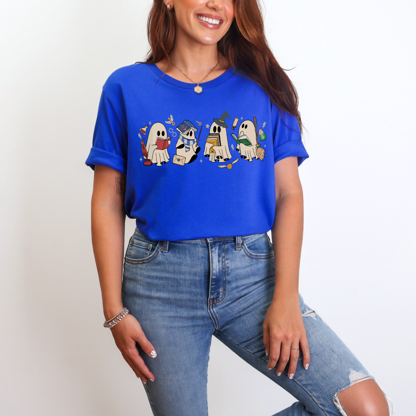 Potter Ghost T-shirt