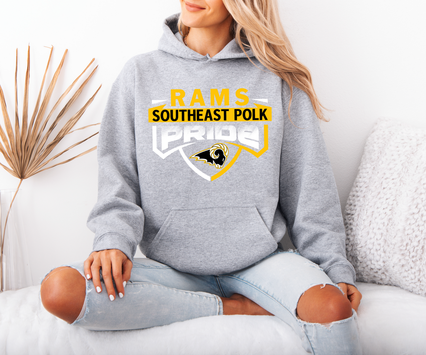 Rams SEP Pride Sweatshirt