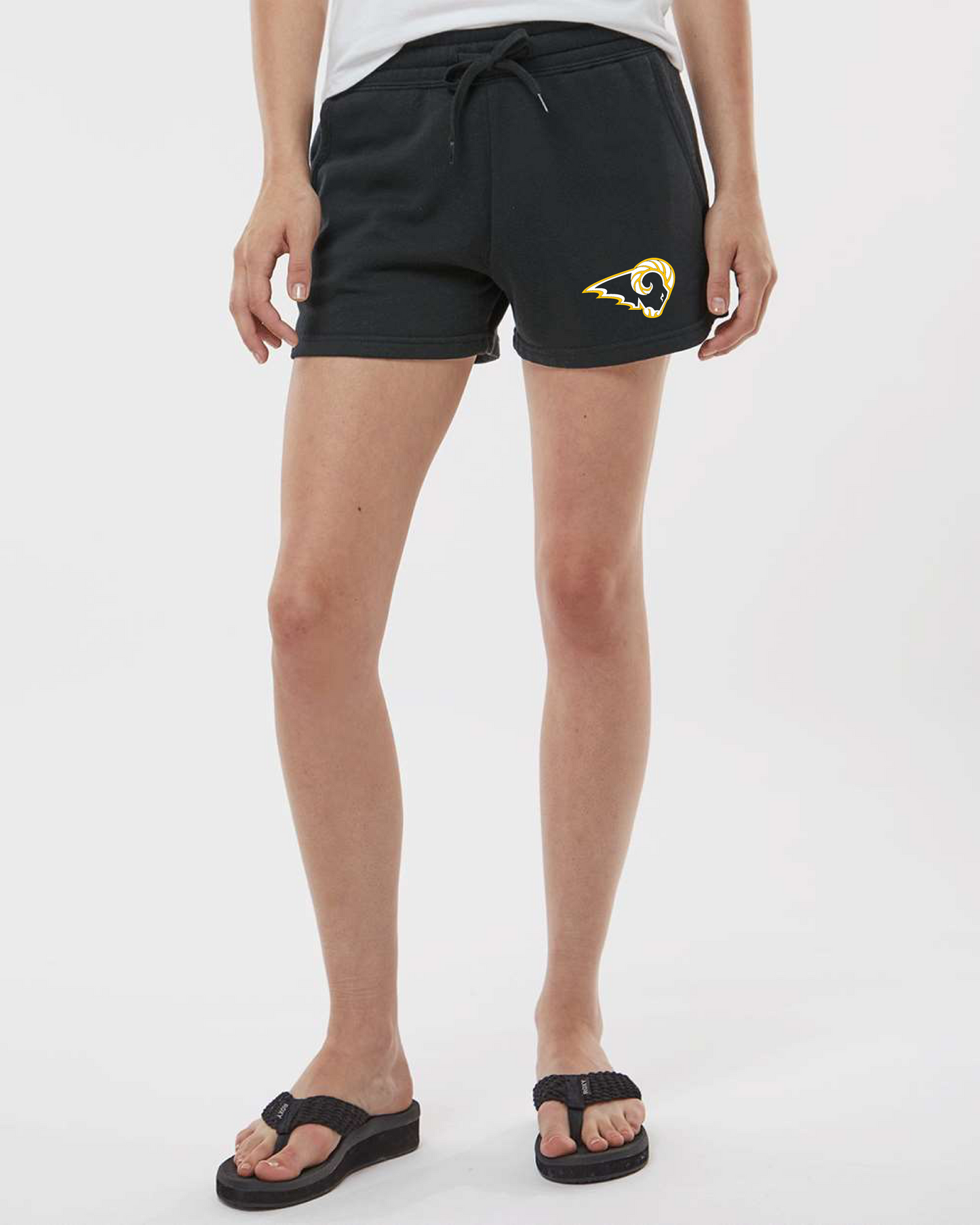SEP Rams Shorts