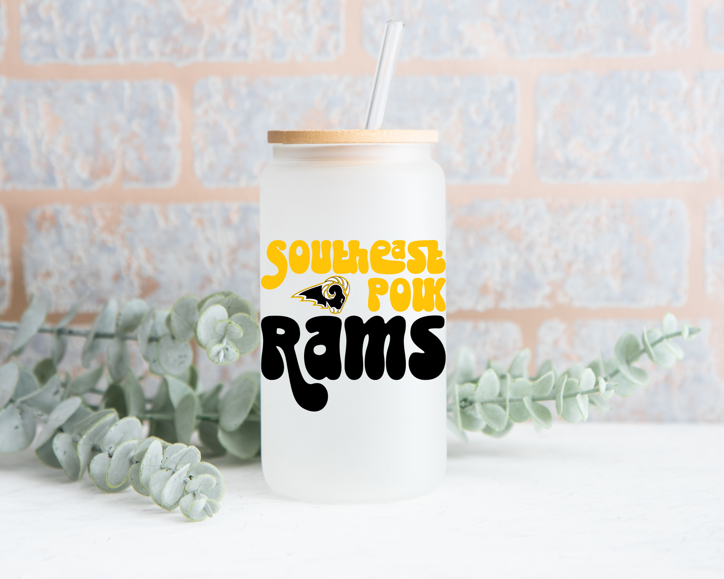 SEP Rams Cup