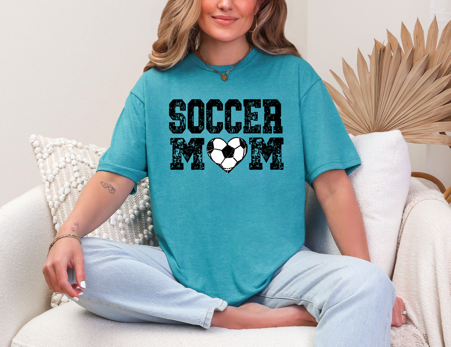 Soccer Mom T-shirt
