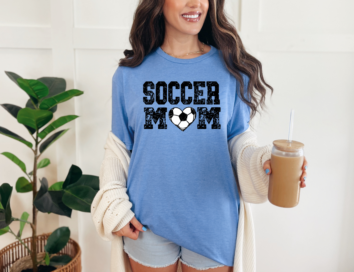 Soccer Mom T-shirt