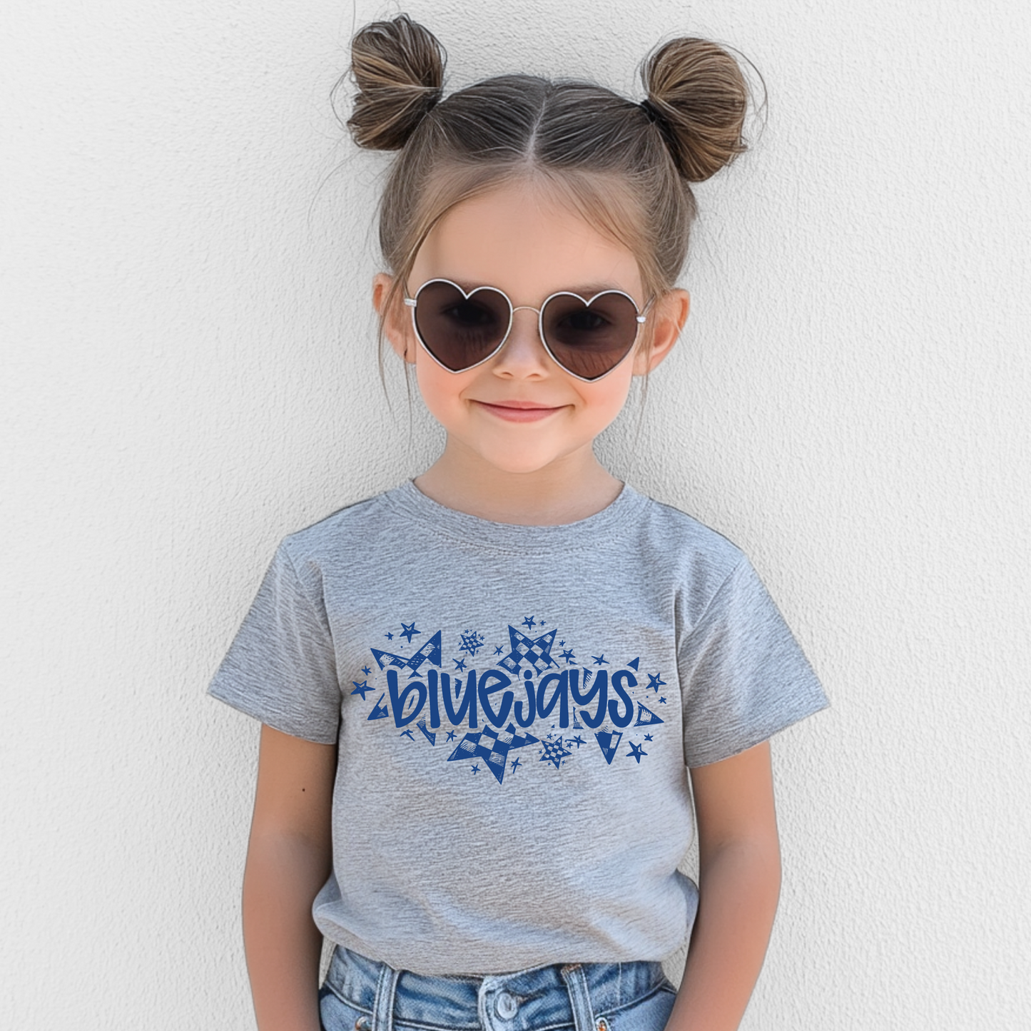 Bluejays Superstar T-shirt