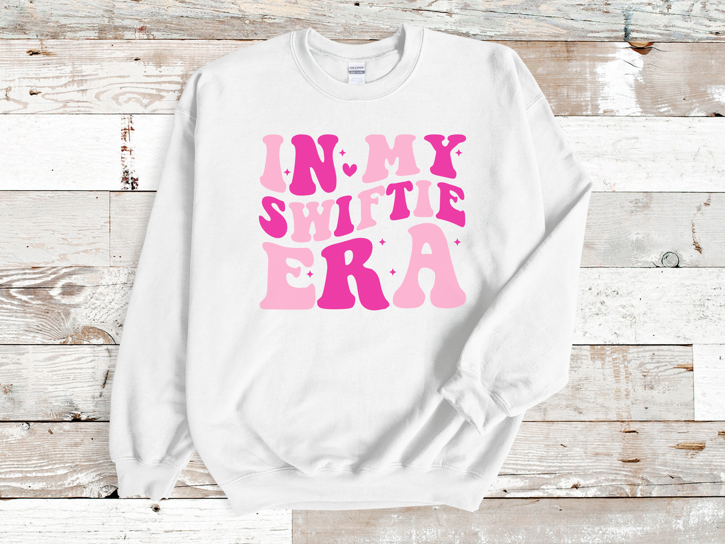 In My Swiftie Era Sweatshirt