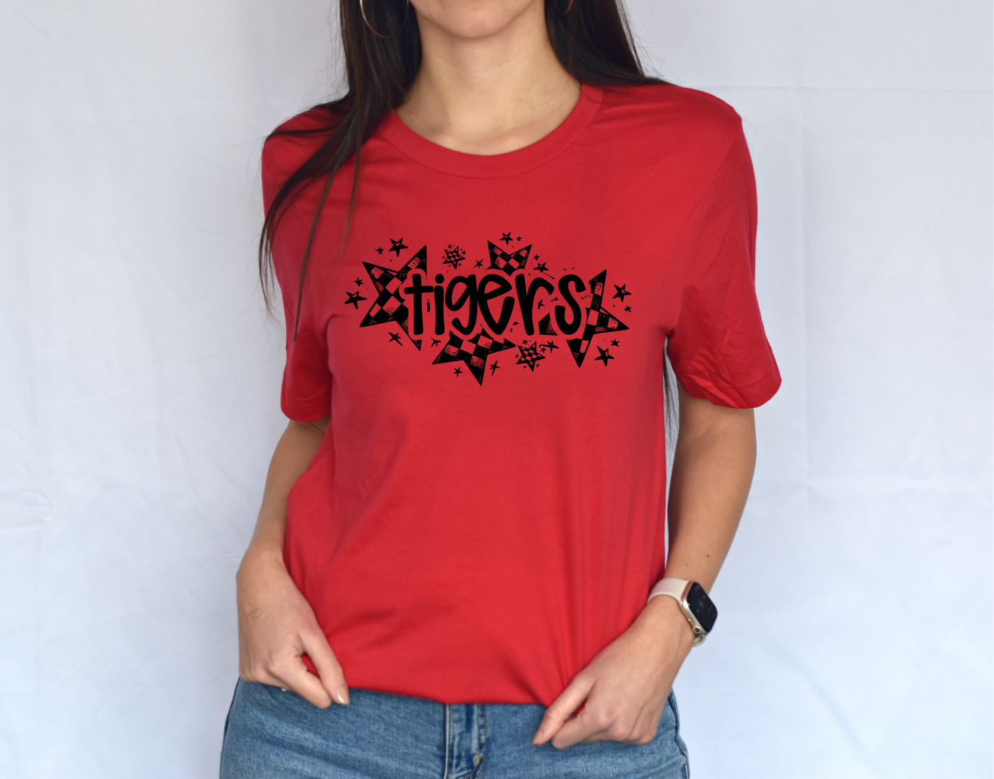 Tigers Superstar T-Shirt