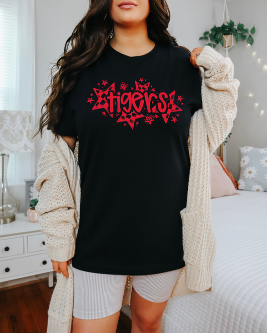 Tigers Superstar T-Shirt
