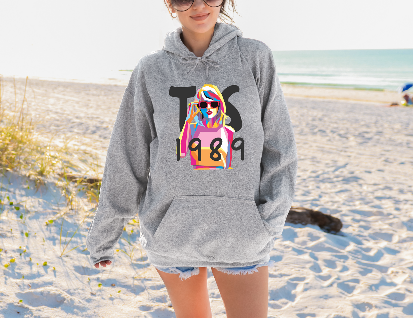 Taylor Swift 1989 Sweatshirt