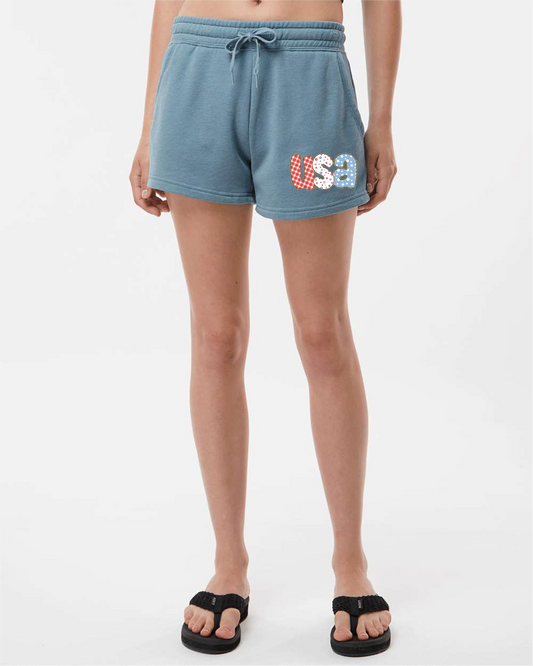 USA Shorts