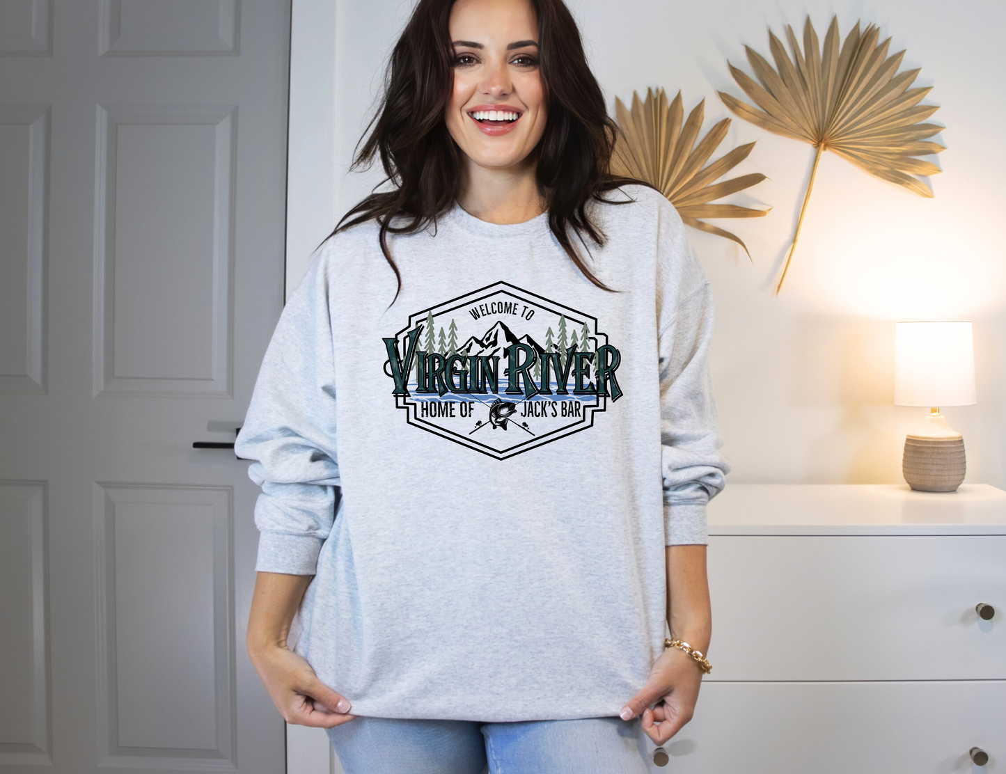 Virgin River Shirt