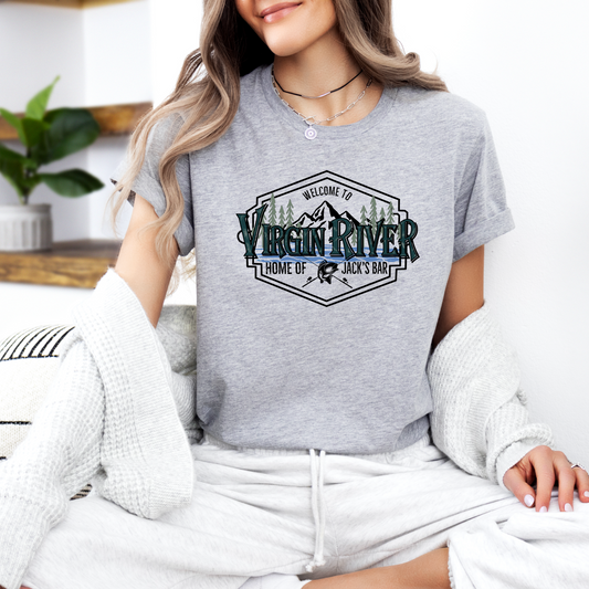 Virgin River Shirt