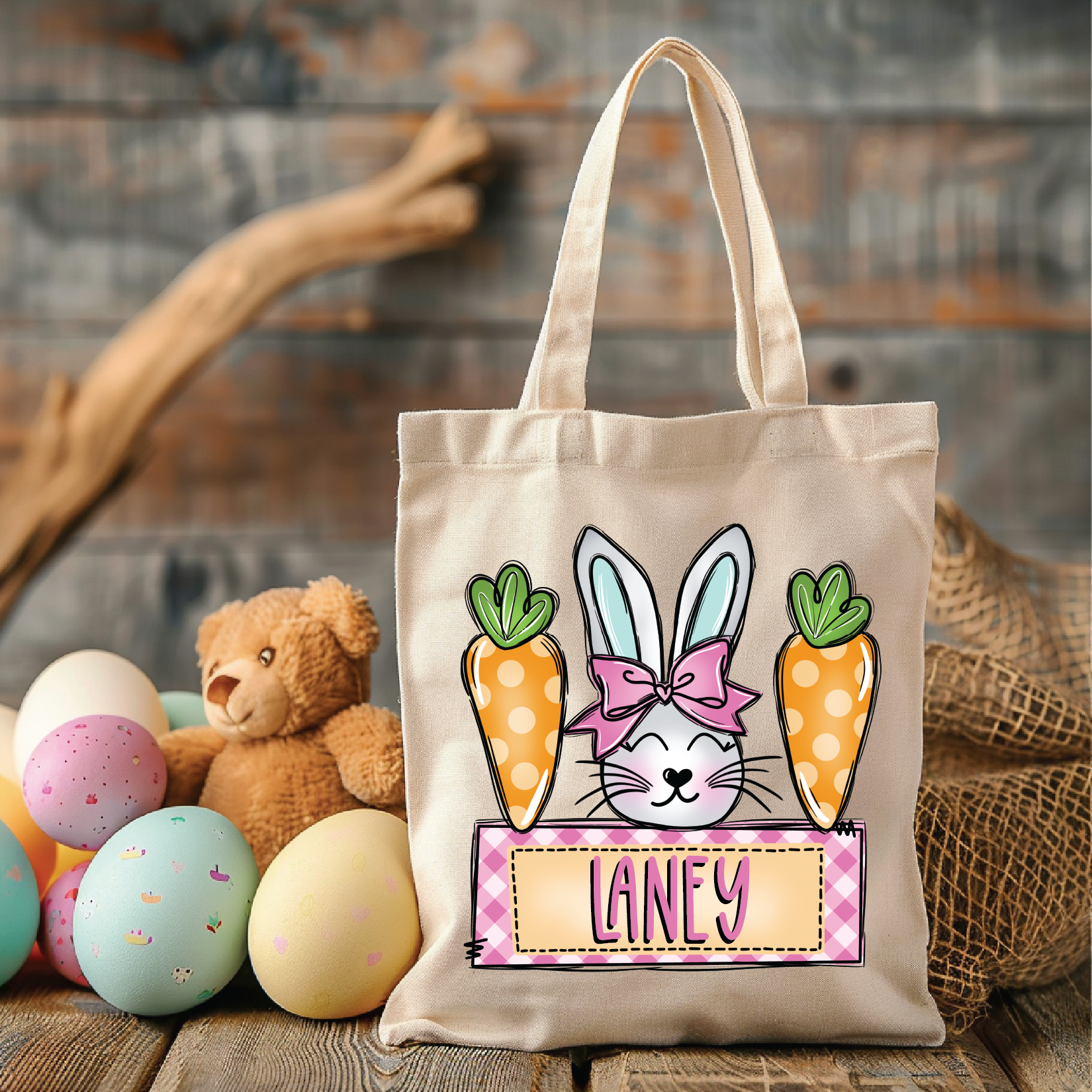 Easter Bags