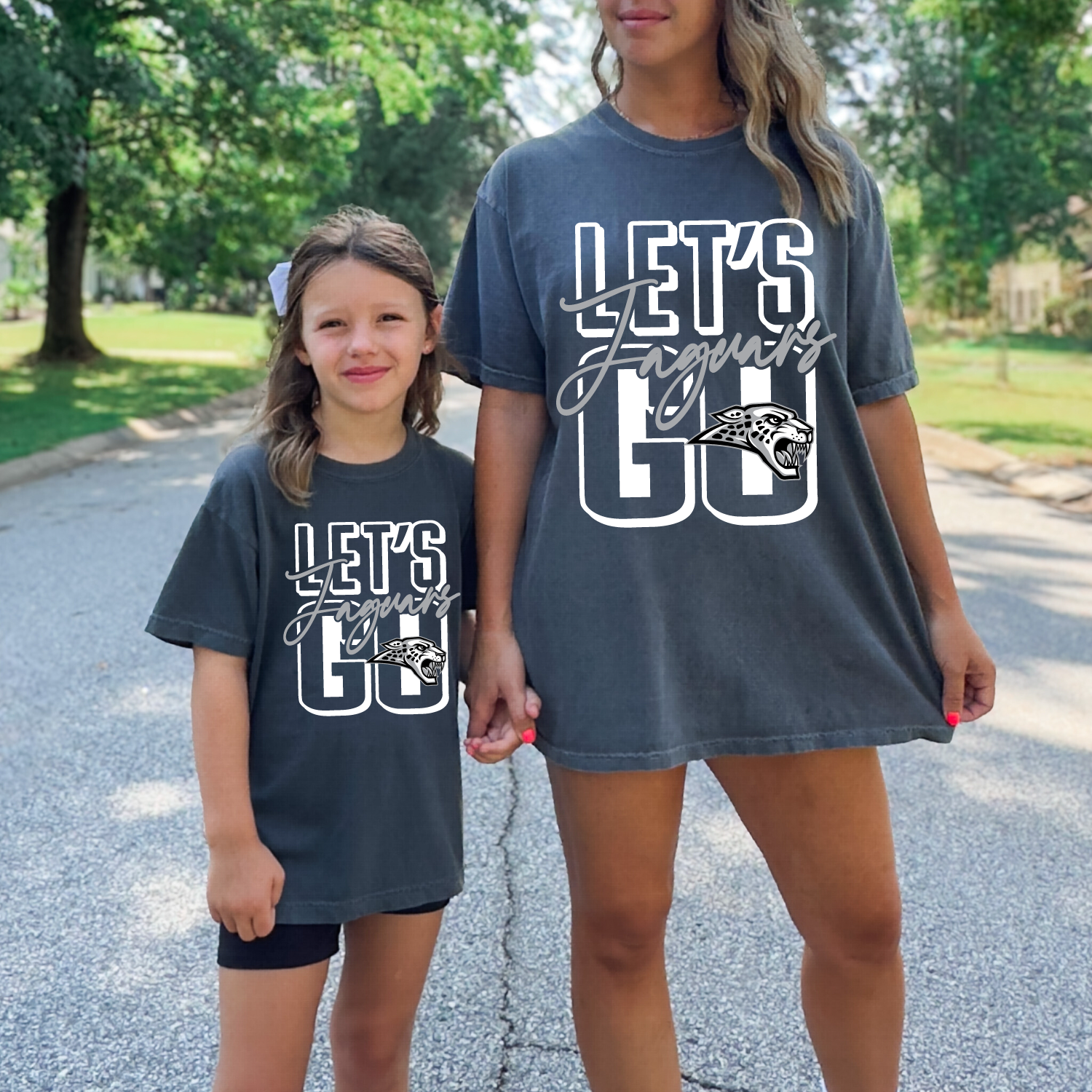 Ankeny Hawks/Jaguars Spirit Wear