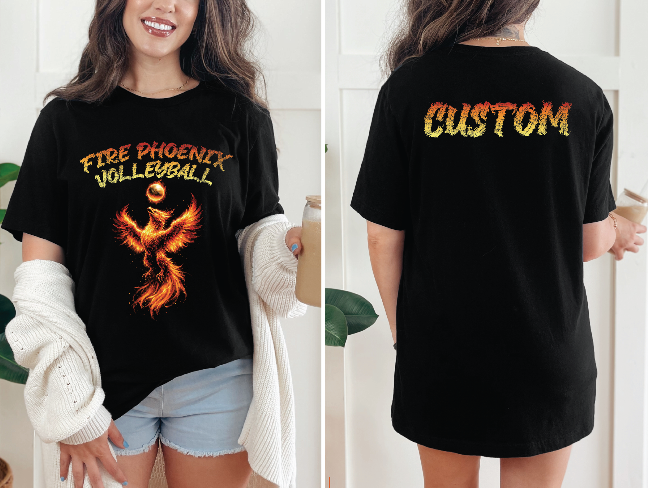 Custom Collections
