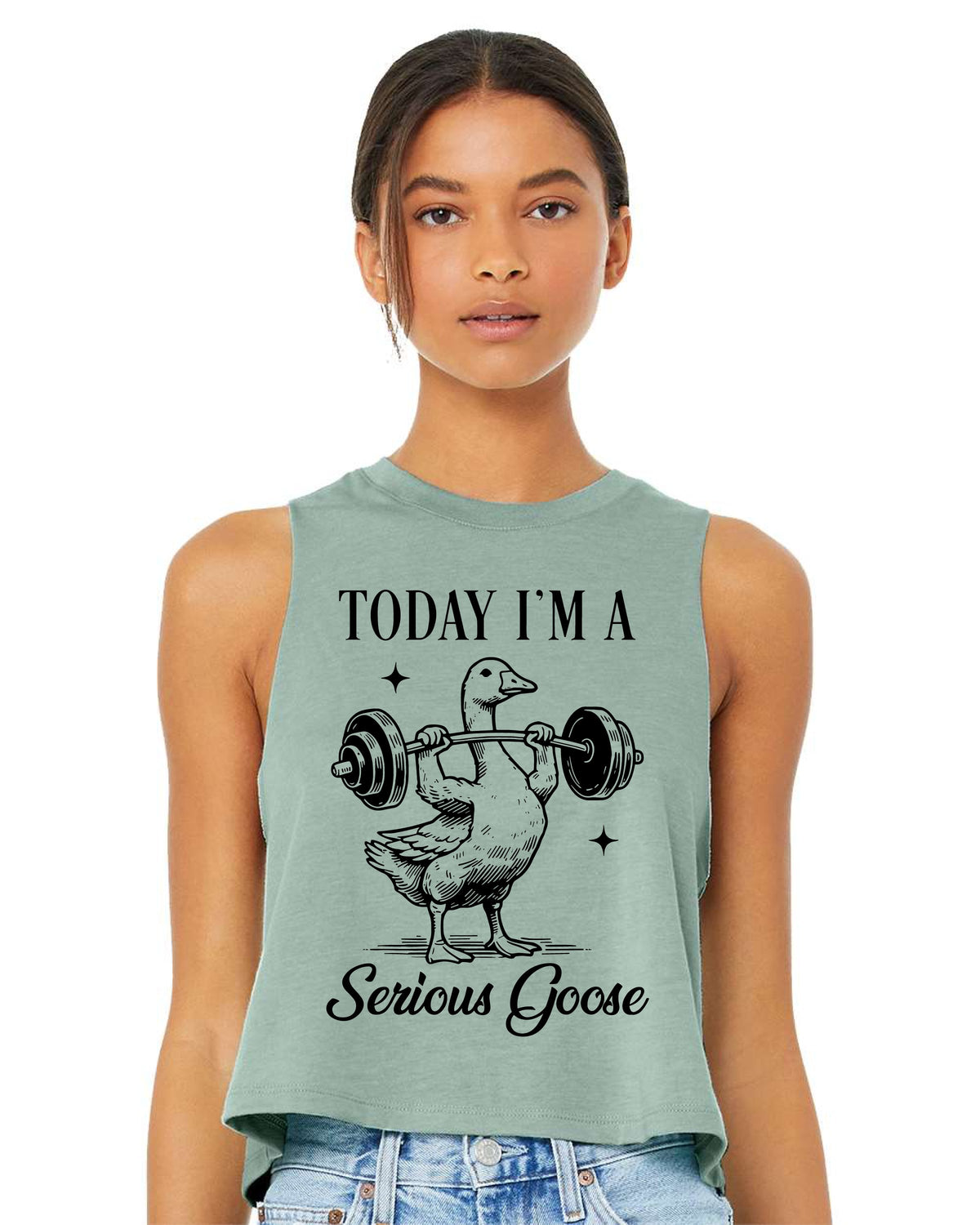 Work Out Tanks