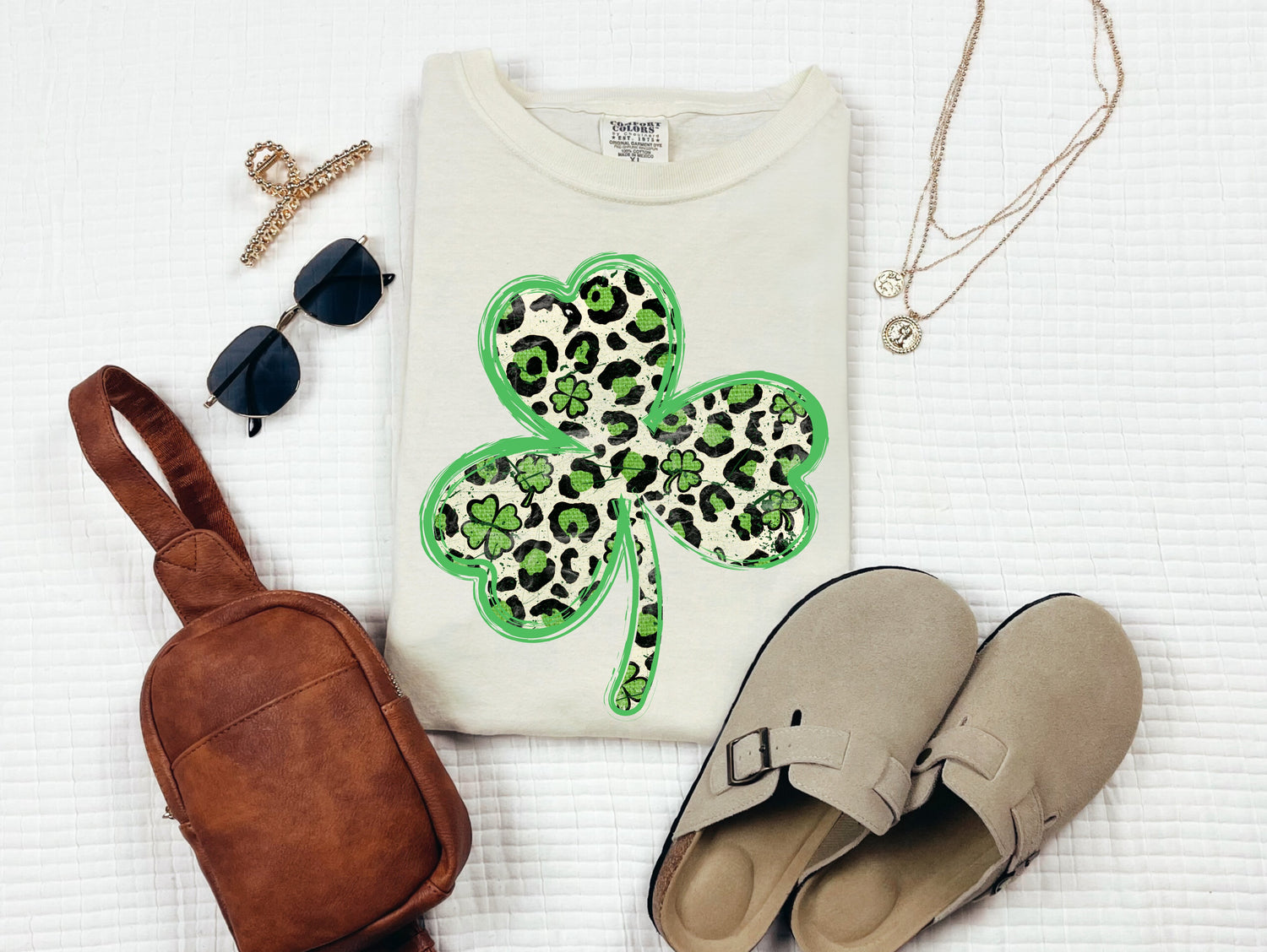 St. Patrick's Day Apparel